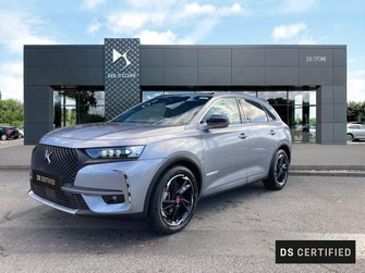 Photo DS 7 Crossback E-TENSE 4x4 300ch Performance Line