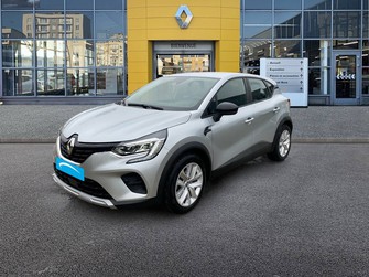 Photo Renault Captur Captur TCe 90 - 21