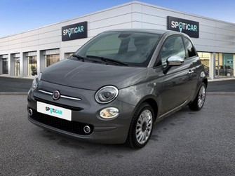 Photo Fiat 500 1.0 70ch BSG S&S