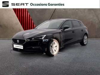 Photo Seat Leon 1.0 eTSI 110ch Copa DSG7
