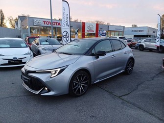 Photo Toyota Corolla Hybride 140ch GR Sport