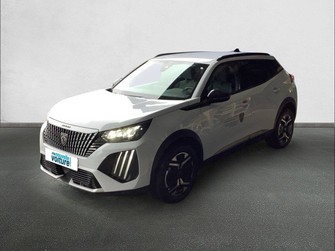 Photo Peugeot 2008 2008 PureTech 130 S&S EAT8