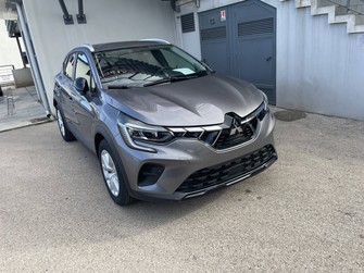 Photo Mitsubishi ASX MY23 ASX 1.0 MPI-T 91 AS&G