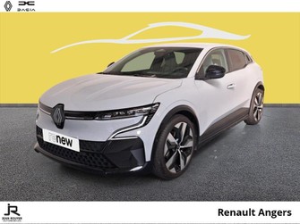 Photo Renault Megane E-Tech Electric EV60 220ch Techno optimum charge