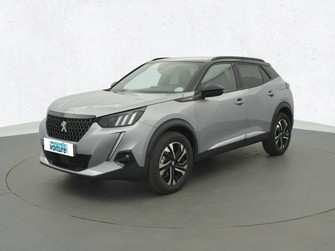 Photo Peugeot 2008 PureTech 130 S&amp;S BVM6 - GT
