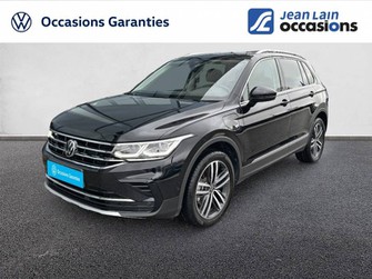 Photo Volkswagen Tiguan 1.4 eHybrid 245ch DSG6 Elegance Exclusive