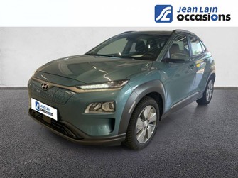 Photo Hyundai Kona Electrique 39 kWh - 136 ch Intuitive