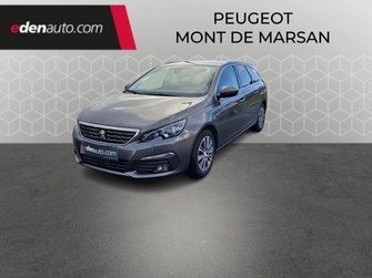 Photo Peugeot 308 SW BlueHDi 130ch S&S EAT8 Allure Business