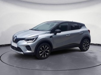 Photo Renault Captur TCe 100 GPL Evolution