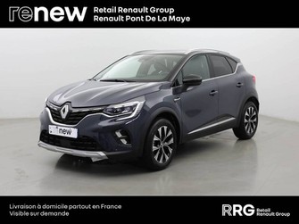 Photo Renault Captur Captur TCe 90