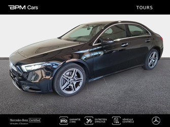 Photo Mercedes Classe A Classe A Berline 250 e 160+102ch AMG Line 8G-DCT 8cv