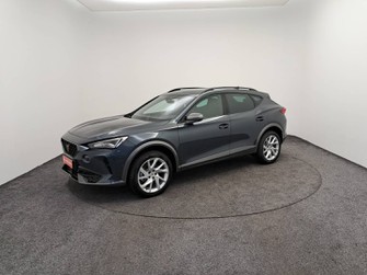 Photo Cupra Formentor Formentor 1.5 TSI 150 ch DSG7