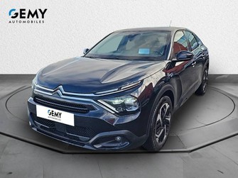 Photo Citroen C4 BlueHDi 130 S&S EAT8 Feel Pack