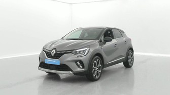 Photo Renault Captur Captur TCe 90