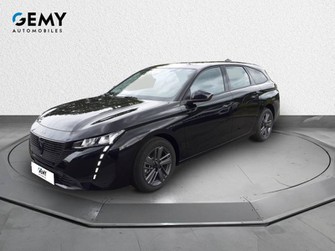 Photo Peugeot 308 SW PureTech 130ch S&S EAT8 Active Pack