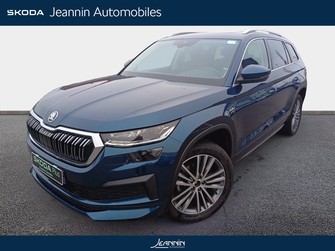 Photo Skoda Kodiaq Kodiaq 2.0 TDI 150 SCR DSG7 5pl