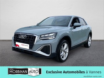 Photo Audi Q2 35 TFSI 150 S tronic 7 Advanced