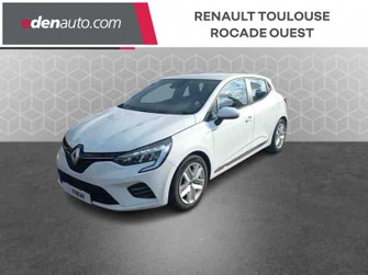 Photo Renault Clio E-Tech 140 - 21N Business