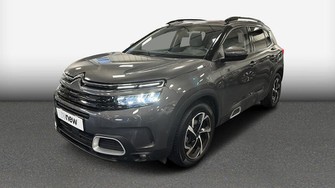 Photo Citroen C5 Aircross C5 Aircross PureTech 130 S&S EAT8