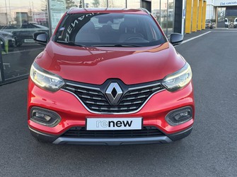 Photo Renault Kadjar Kadjar TCe 160 FAP EDC