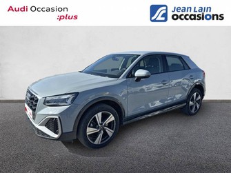 Photo Audi Q2 35 TDI 150 S tronic 7 Advanced