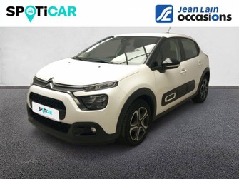 Photo Citroen C3 ENTREPRISE SOCIETE BLUEHDI 100 S&S BVM6 FEEL NAV