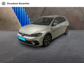 Photo Volkswagen Polo 1.0 TSI 116ch R-Line DSG7