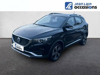 Photo MG ZS EV 44.5 kWh Luxury