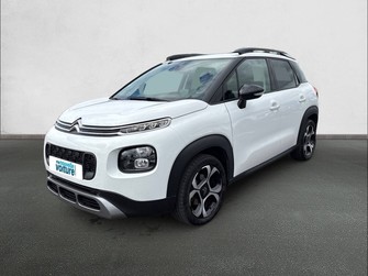Photo Citroen C3 Aircross C3 Aircross PureTech 130 S&S EAT6