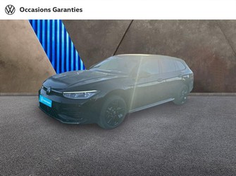 Photo Volkswagen Passat SW 1.5 eHybrid 272ch R-Line DSG6
