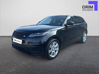 Photo Land-Rover Range Rover Velar Range Rover Velar 2.0L P400e PHEV 404ch