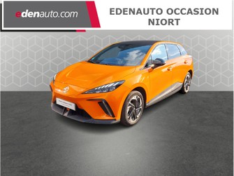 Photo MG  Electric 64kWh - 150 kW 2WD Luxury
