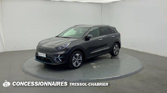 Photo Kia Niro Electrique 204 ch Design