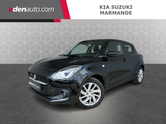 Photo Suzuki Swift 1.2 Dualjet Hybrid Privilège