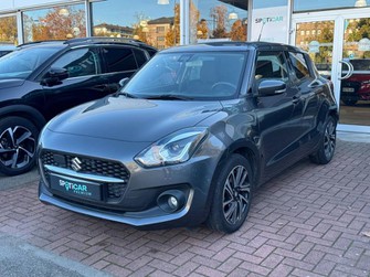 Photo Suzuki Swift 1.2 Dualjet Hybrid 83ch Pack Auto