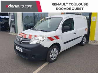 Photo Renault Kangoo Van EXPRESS BLUE DCI 95 EXTRA R-LINK