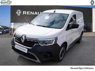 Photo Renault Kangoo Van BLUE DCI 115 EXTRA - 22