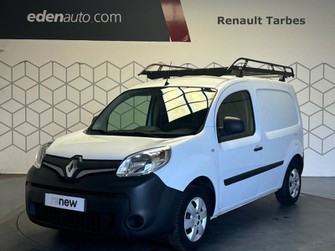 Photo Renault Kangoo Van EXPRESS BLUE DCI 95 EXTRA R-LINK