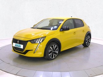 Photo Peugeot 208 PureTech 100 S&amp;S BVM6 - GT Line
