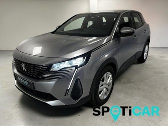 Photo Peugeot 3008 1.2 PureTech 130ch S&S Active Business EAT8