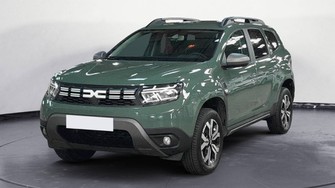 Photo Dacia Duster Duster ECO-G 100 4x2