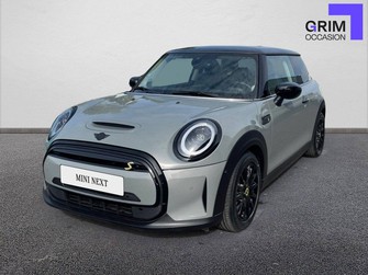Photo Mini  HATCH 3 PORTES ELECTRIC F56 BEV LCI Hatch 3 Portes Cooper SE 184 ch