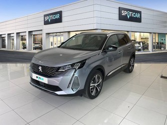Photo Peugeot 3008 Hybrid 225 e-EAT8 Roadtrip
