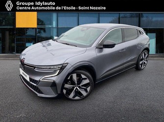 Photo Renault Megane E-TECH Megane E-Tech EV60 220 ch super charge