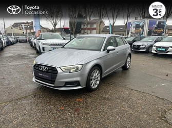 Photo Audi A3 Sportback 30 TFSI 116ch Design Euro6d-T