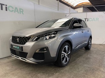 Photo Peugeot 3008 BUSINESS 3008 Hybrid 225 e-EAT8