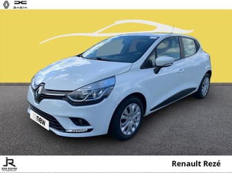 Photo Renault Clio Sté 1.5 dCi 75ch energy Air MédiaNav