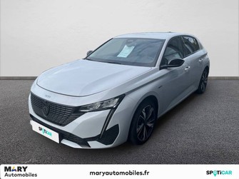 Photo Peugeot 308 PHEV 180 e-EAT8 Allure