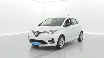 Photo Renault ZOE Zoe R110 Achat Intégral