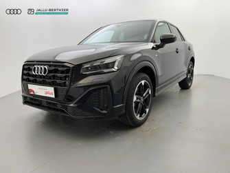 Photo Audi Q2 35 TFSI 150ch S line Plus